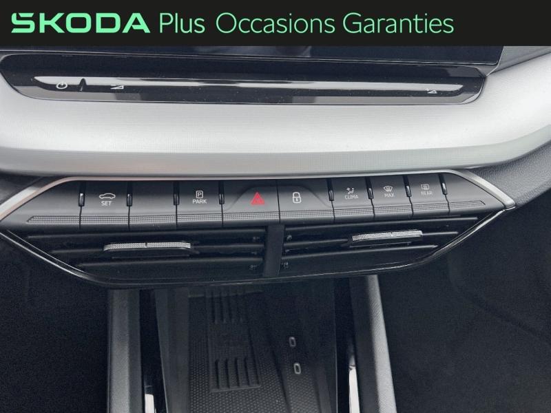 Voitures occasions ŠKODA OCTAVIA Selection Orvault