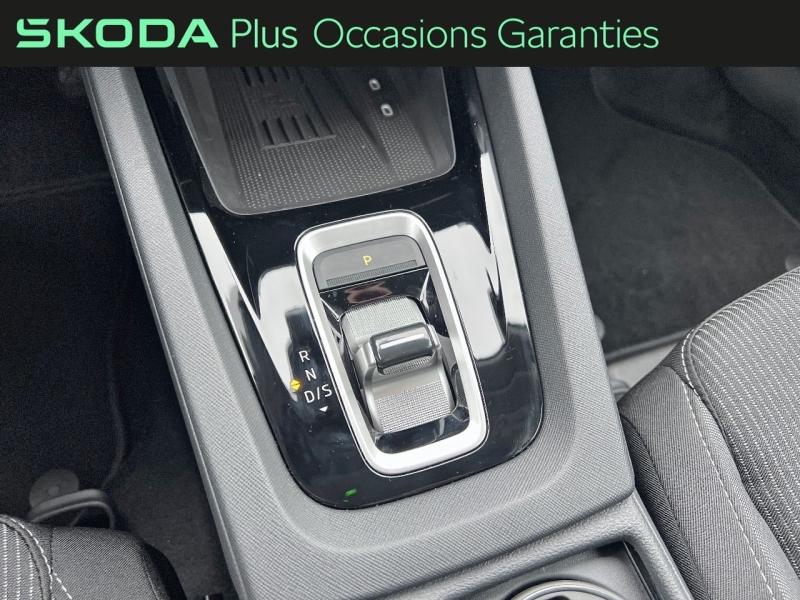 Voitures occasions ŠKODA OCTAVIA Selection Orvault