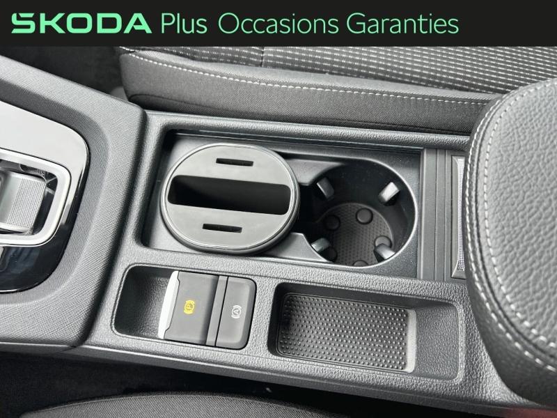 Voitures occasions ŠKODA OCTAVIA Selection Orvault