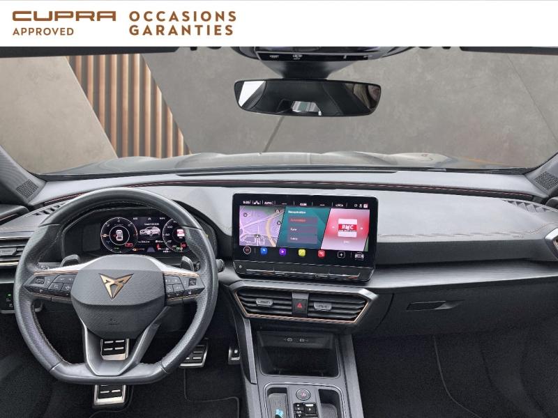 Voitures occasions CUPRA FORMENTOR VZ Orvault