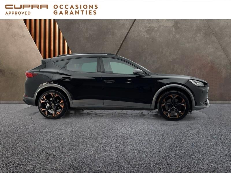 Voitures occasions CUPRA FORMENTOR VZ Orvault