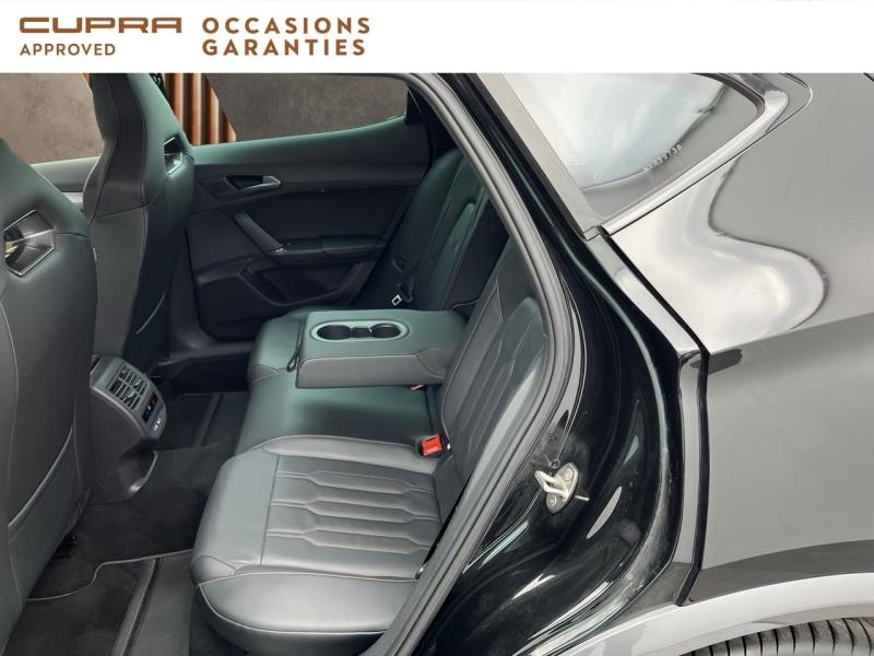 Voitures occasions CUPRA FORMENTOR VZ Orvault