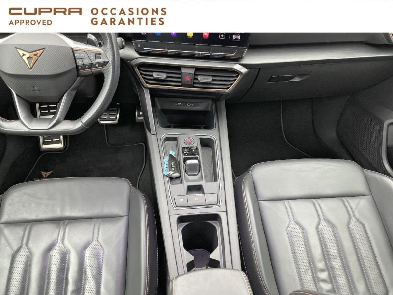 Voitures occasions CUPRA FORMENTOR VZ Orvault