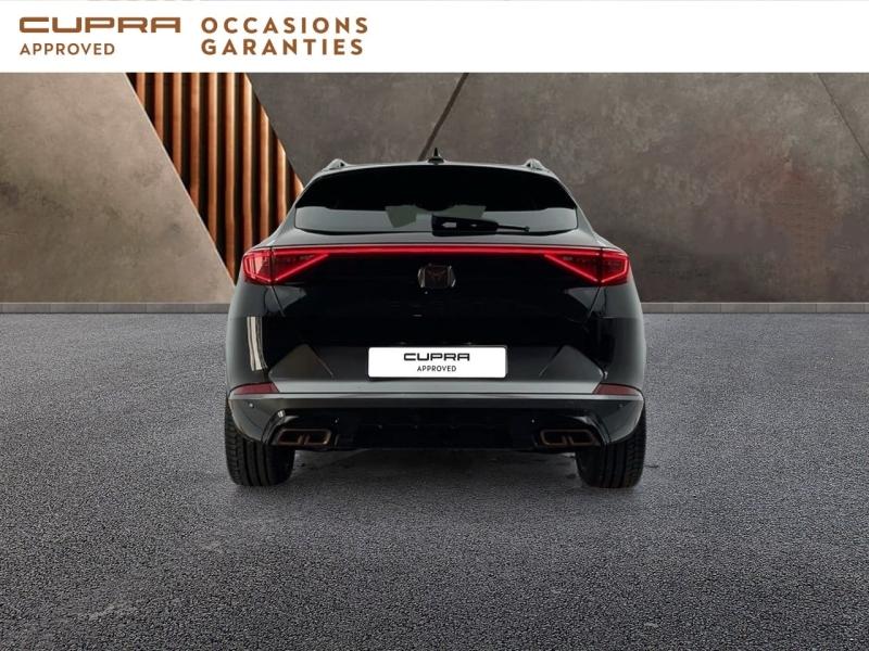 Voitures occasions CUPRA FORMENTOR VZ Orvault