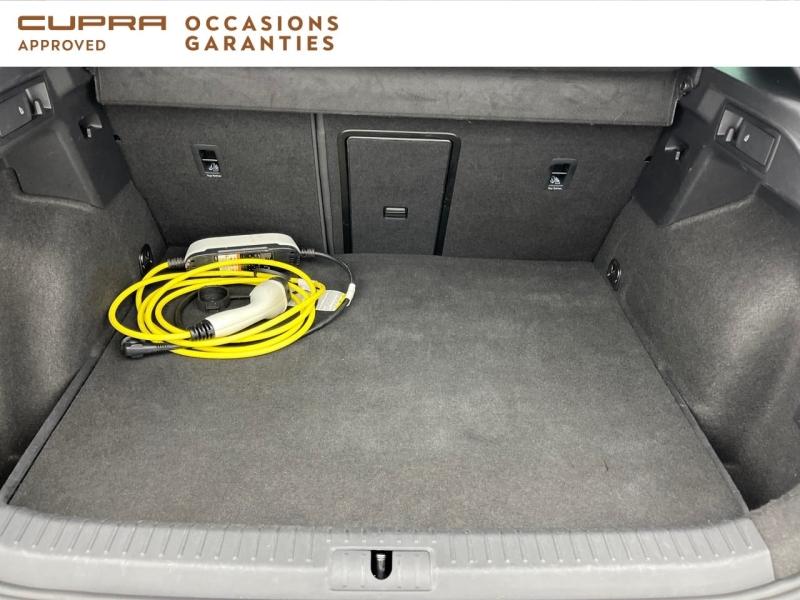 Voitures occasions CUPRA FORMENTOR VZ Orvault