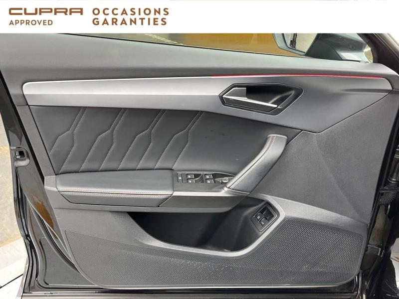 Voitures occasions CUPRA FORMENTOR VZ Orvault