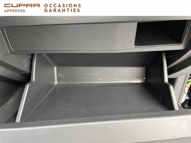 Voitures occasions CUPRA FORMENTOR VZ Orvault