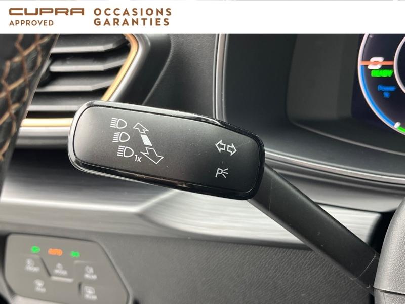 Voitures occasions CUPRA FORMENTOR VZ Orvault