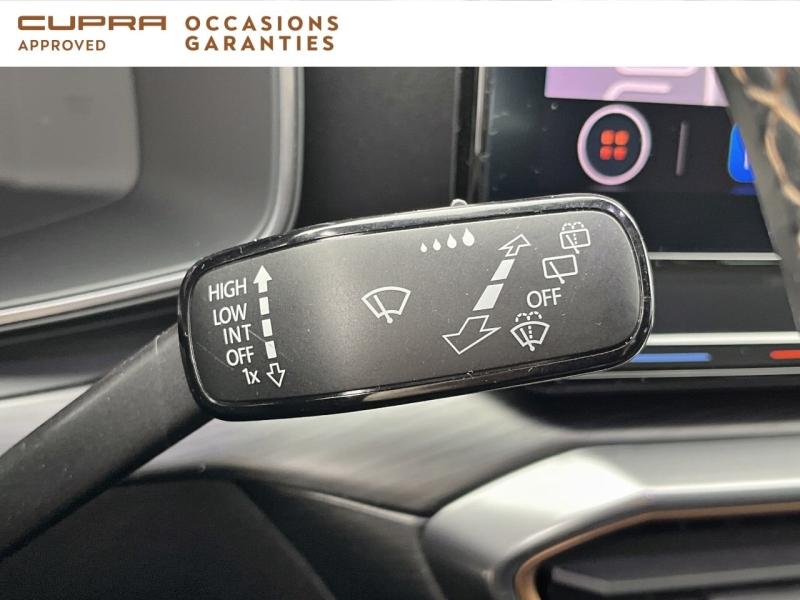 Voitures occasions CUPRA FORMENTOR VZ Orvault