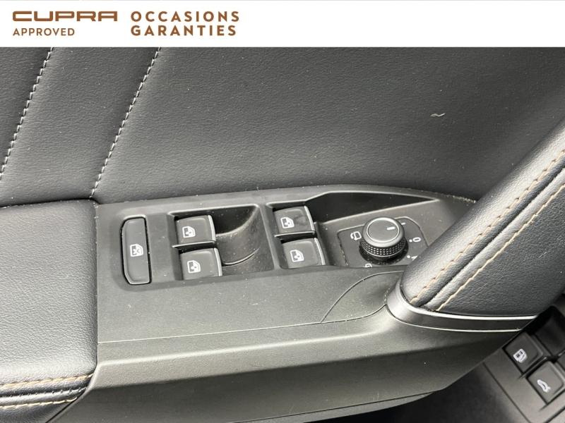 Voitures occasions CUPRA FORMENTOR VZ Orvault