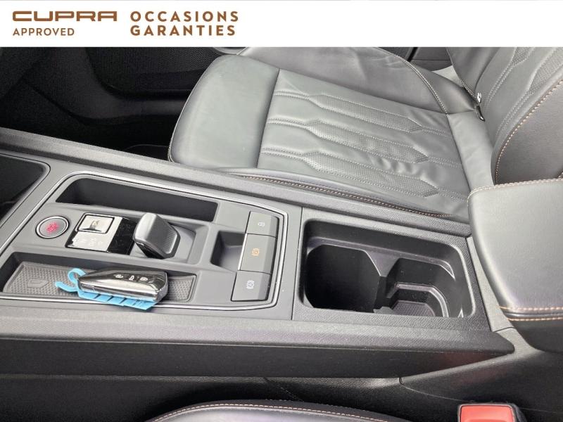 Voitures occasions CUPRA FORMENTOR VZ Orvault