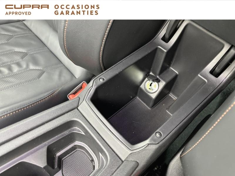 Voitures occasions CUPRA FORMENTOR VZ Orvault