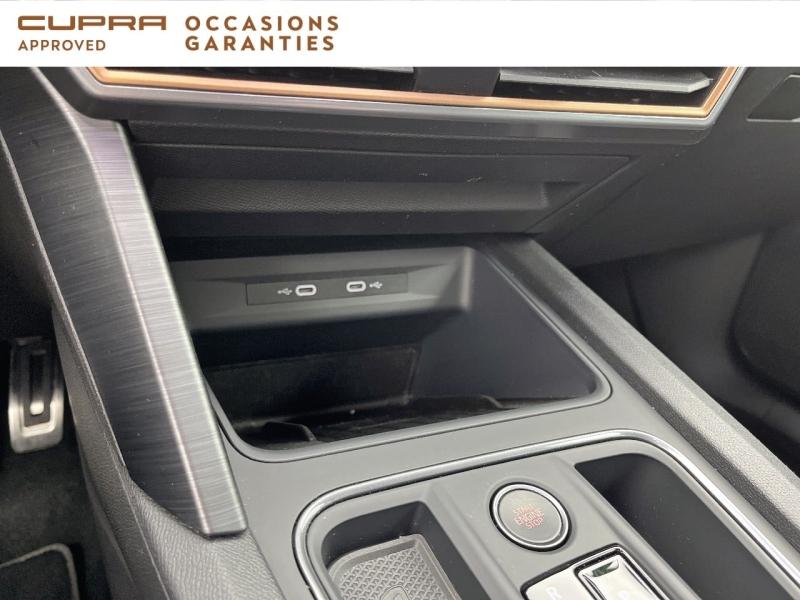 Voitures occasions CUPRA FORMENTOR VZ Orvault