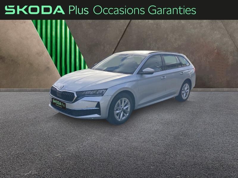 Voitures occasions ŠKODA Octavia Combi Selection Orvault