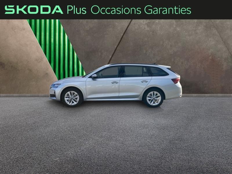 Voitures occasions ŠKODA Octavia Combi Selection Orvault