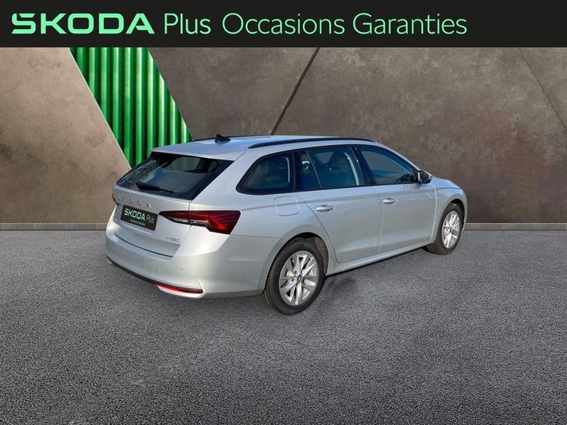 Voitures occasions ŠKODA Octavia Combi Selection Orvault