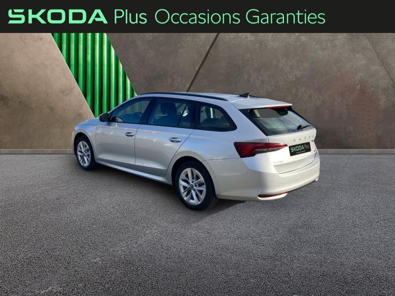 Voitures occasions ŠKODA Octavia Combi Selection Orvault