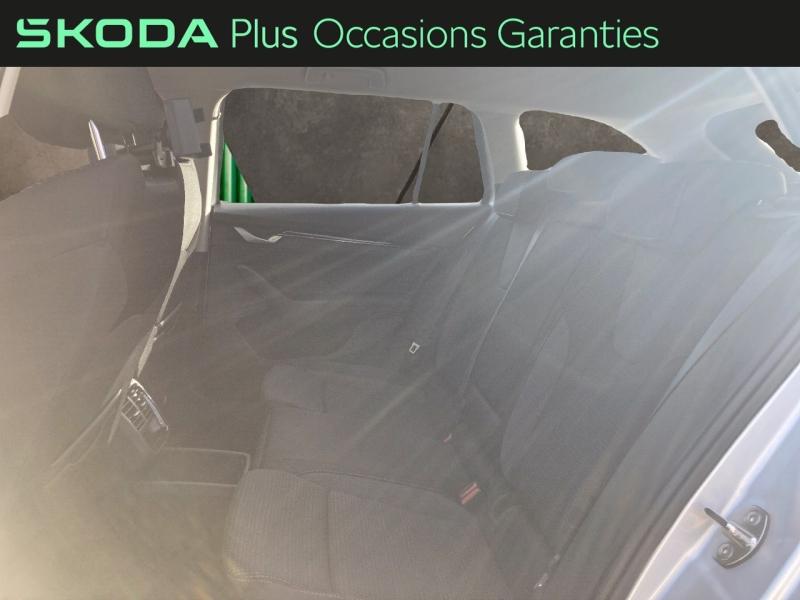 Voitures occasions ŠKODA Octavia Combi Selection Orvault