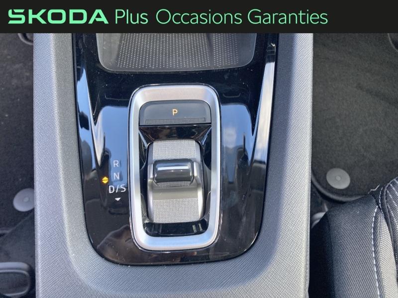 Voitures occasions ŠKODA Octavia Combi Selection Orvault