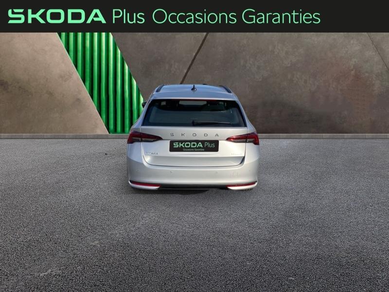 Voitures occasions ŠKODA Octavia Combi Selection Orvault