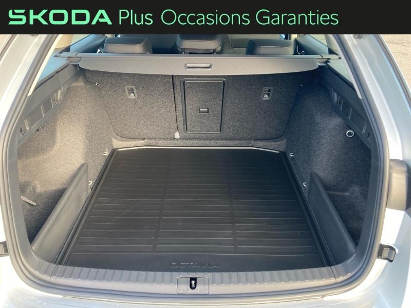 Voitures occasions ŠKODA Octavia Combi Selection Orvault