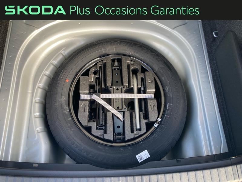 Voitures occasions ŠKODA Octavia Combi Selection Orvault