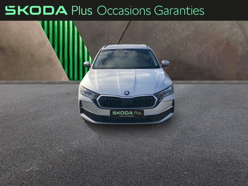 Voitures occasions ŠKODA Octavia Combi Selection Orvault