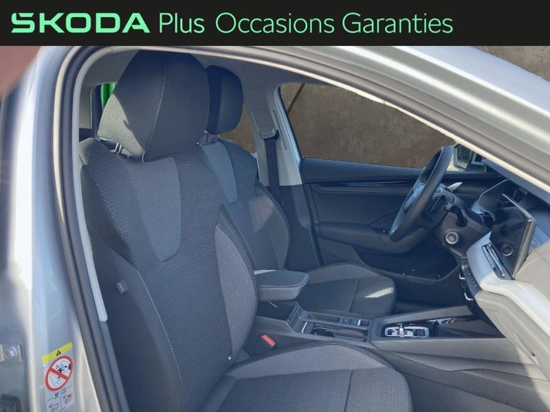 Voitures occasions ŠKODA Octavia Combi Selection Orvault