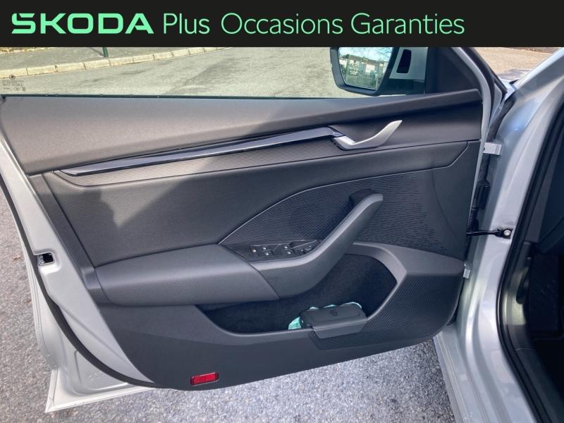 Voitures occasions ŠKODA Octavia Combi Selection Orvault
