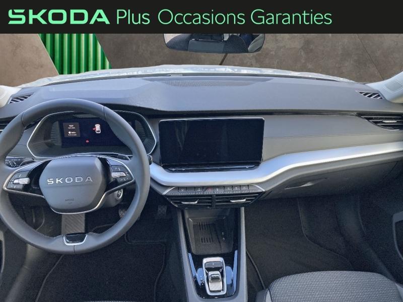 Voitures occasions ŠKODA Octavia Combi Selection Orvault