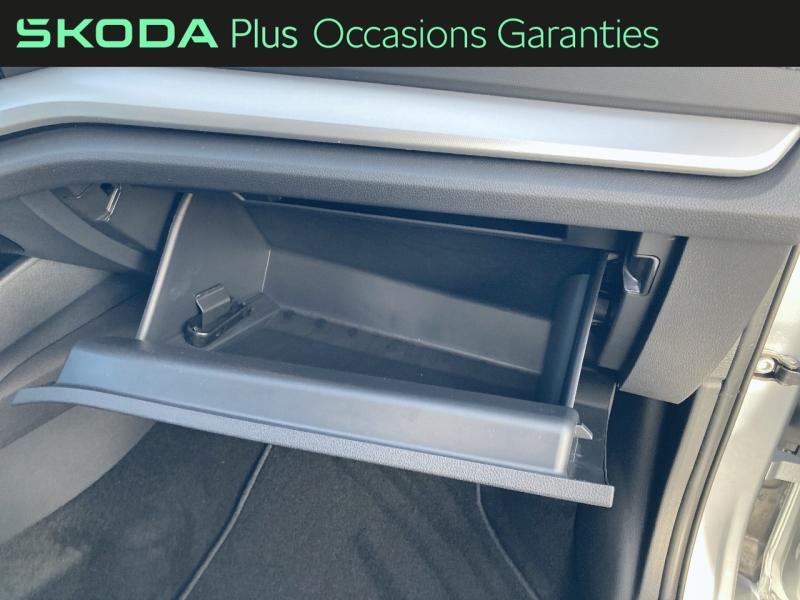 Voitures occasions ŠKODA Octavia Combi Selection Orvault