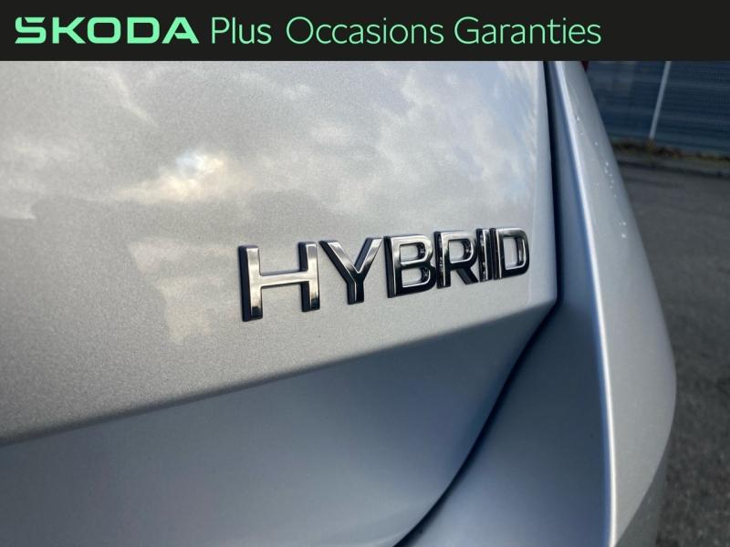 Voitures occasions ŠKODA Octavia Combi Selection Orvault