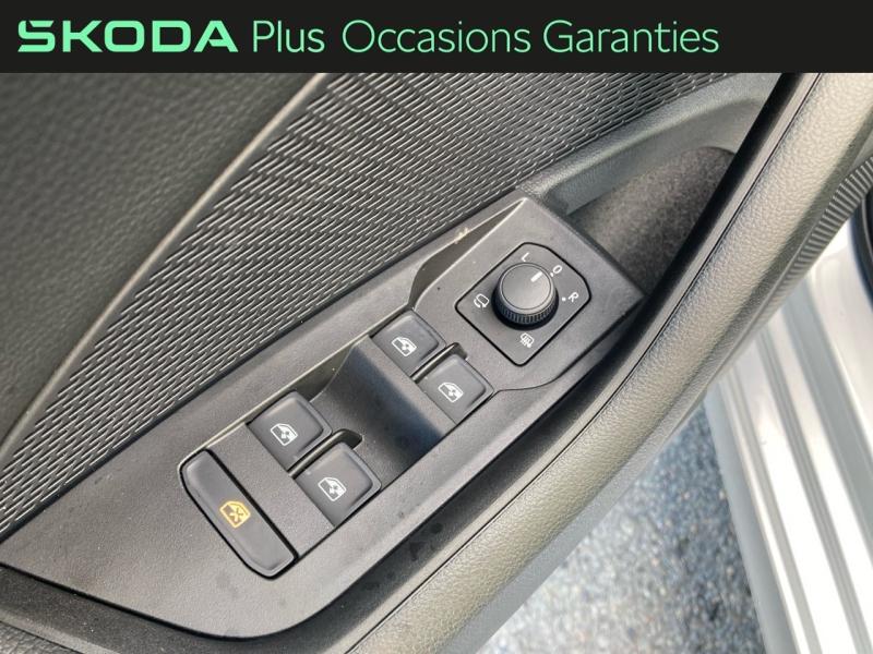 Voitures occasions ŠKODA Octavia Combi Selection Orvault