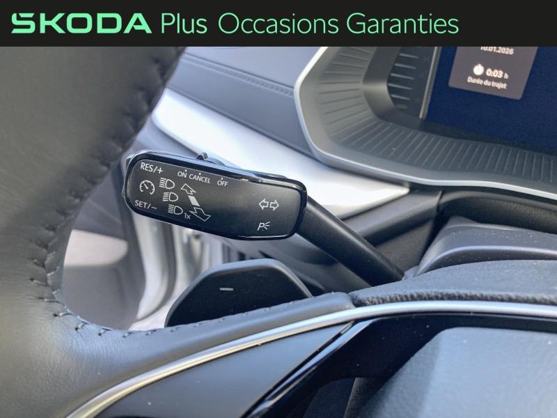 Voitures occasions ŠKODA Octavia Combi Selection Orvault
