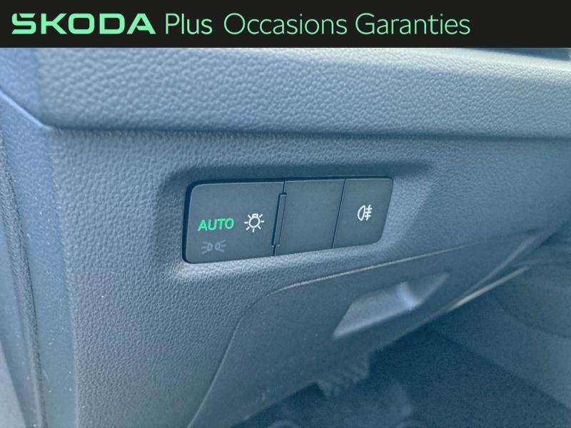 Voitures occasions ŠKODA Octavia Combi Selection Orvault