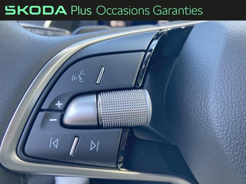 Voitures occasions ŠKODA Octavia Combi Selection Orvault