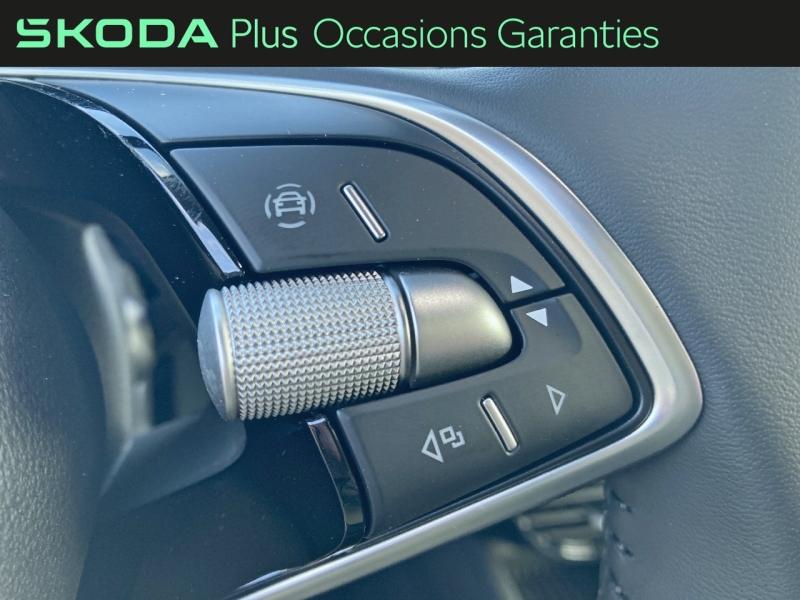 Voitures occasions ŠKODA Octavia Combi Selection Orvault