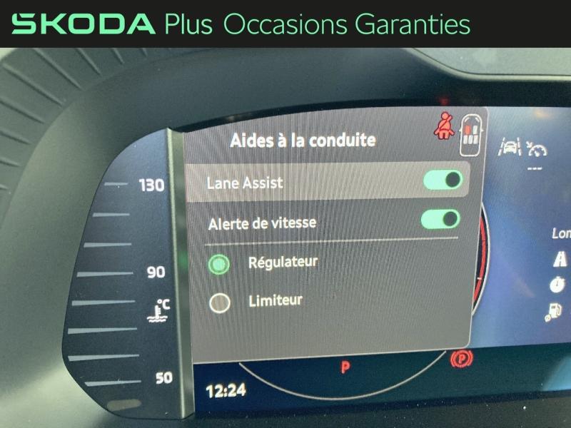 Voitures occasions ŠKODA Octavia Combi Selection Orvault