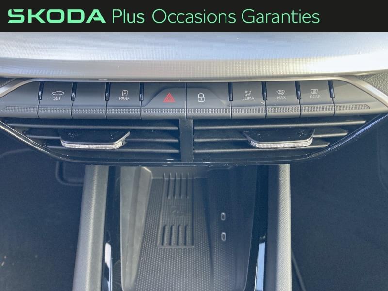 Voitures occasions ŠKODA Octavia Combi Selection Orvault