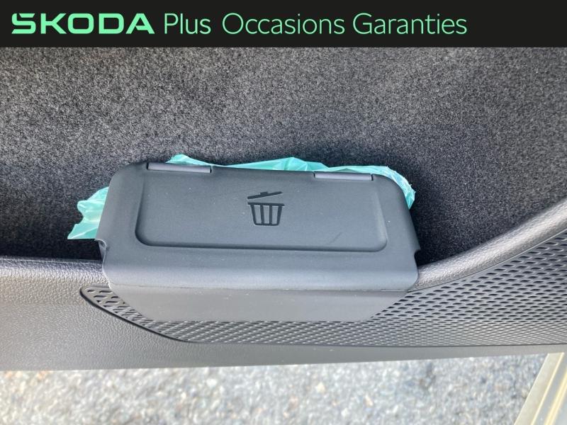Voitures occasions ŠKODA Octavia Combi Selection Orvault
