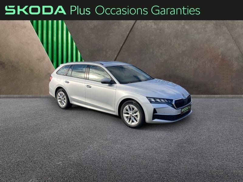 Voitures occasions ŠKODA Octavia Combi Selection Orvault