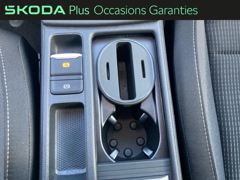 Voitures occasions ŠKODA Octavia Combi Selection Orvault