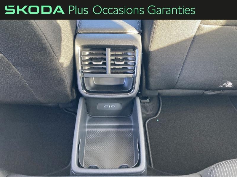 Voitures occasions ŠKODA Octavia Combi Selection Orvault