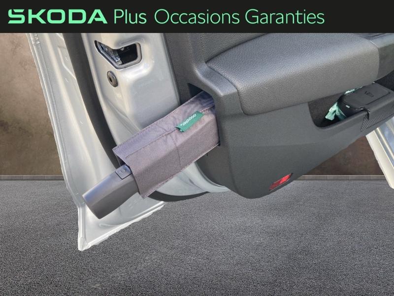 Voitures occasions ŠKODA Octavia Combi Selection Orvault