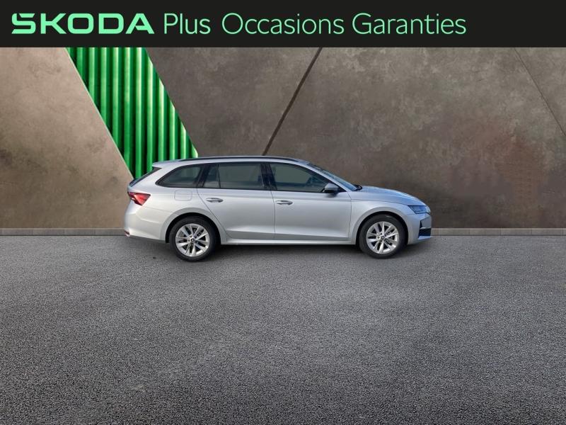 Voitures occasions ŠKODA Octavia Combi Selection Orvault