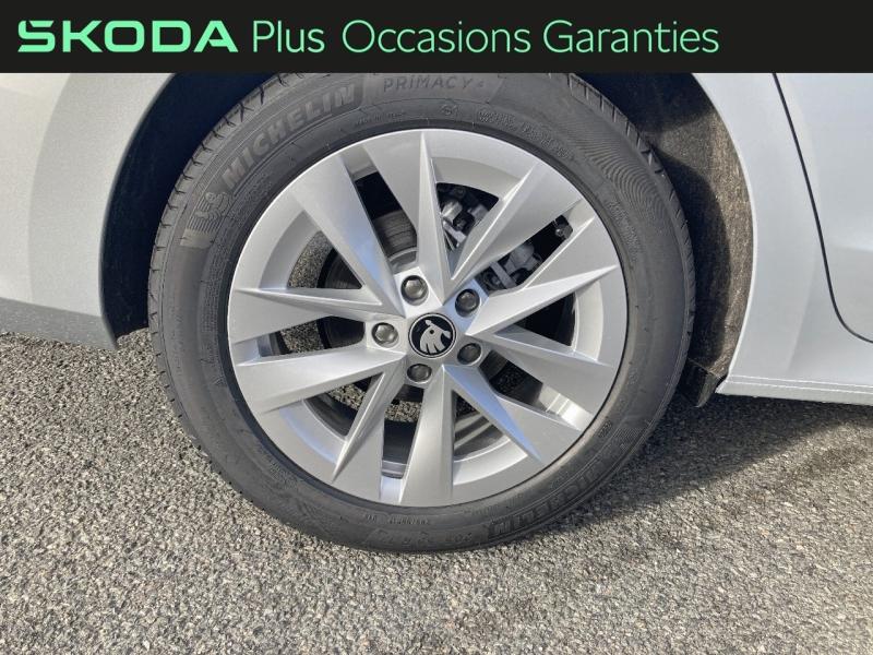 Voitures occasions ŠKODA Octavia Combi Selection Orvault