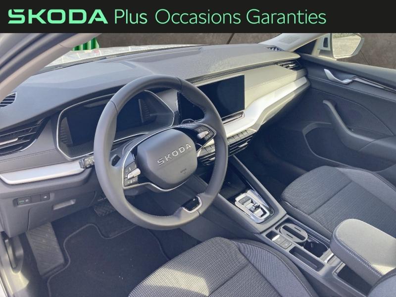 Voitures occasions ŠKODA Octavia Combi Selection Orvault