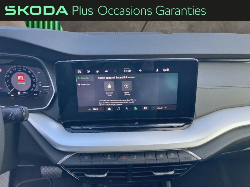 Voitures occasions ŠKODA Octavia Combi Selection Orvault