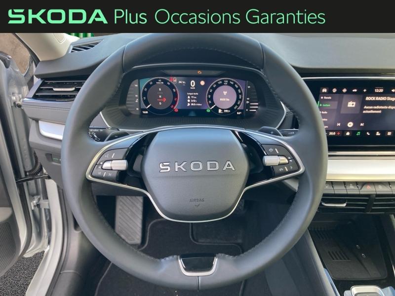 Voitures occasions ŠKODA Octavia Combi Selection Orvault