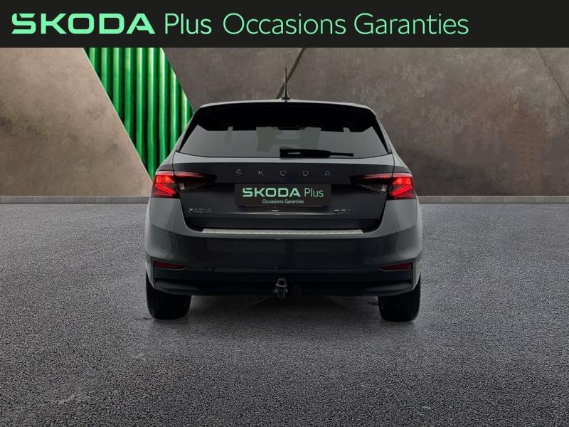 Voitures occasions ŠKODA FABIA Ambition Orvault